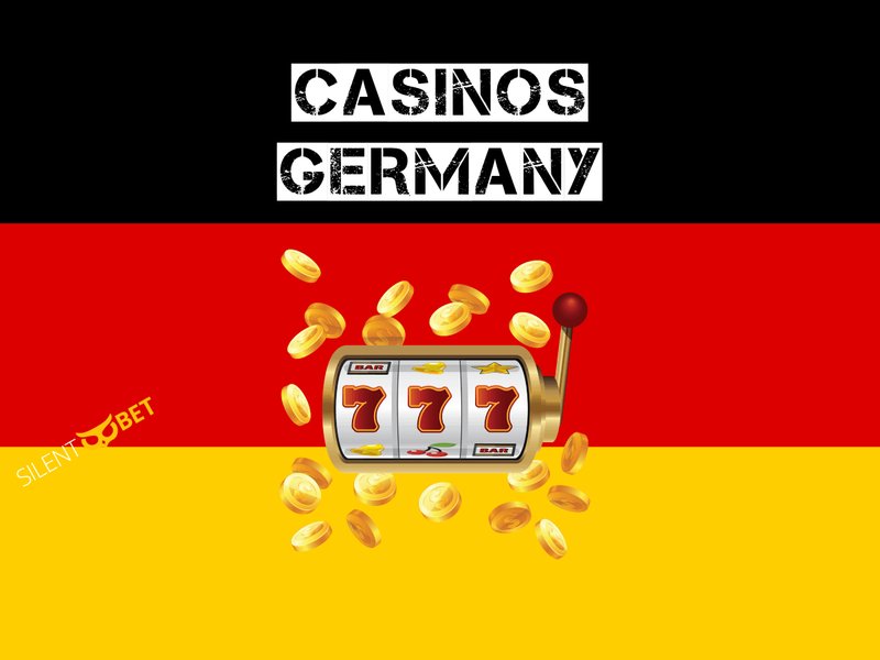 Introduction to casinolo