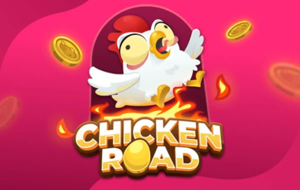 Descubre el Juego de Azar Clásico de la Carretera de Pollo en España, chicken road españa