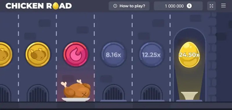 Chicken road originale - Chi è dietro la popolarità del gioco d'azzardo di Chicken Road in Italia?