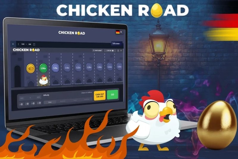 Ontdek de Geheimen van Chicken Road: het Sensatievolle Casino Spel in Nederland, chicken road game