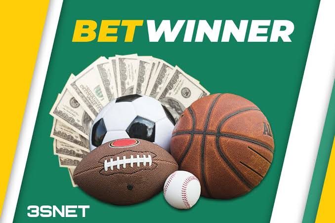 BetWinner App for iOS Your Ultimate Betting Companion -977608666