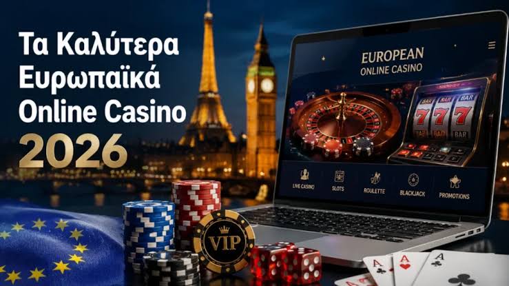 Discover New Online Casinos in Greece for 2024