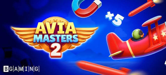 Explorando el Mundo de las Tragaperras Aviamasters