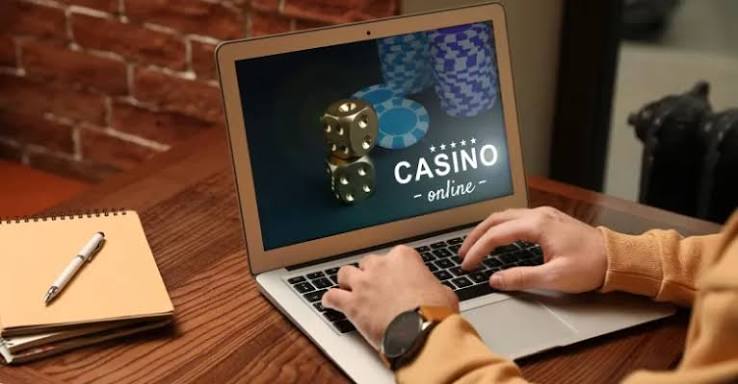 Ο κόσμος των Online Καζίνο Τα πάντα για την Ψυχαγωγία και την Κερδοφορία Ο κόσμος των Online Καζίνο Τα πάντα για την Ψυχαγωγία και την Κερδοφορία