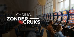 Ontdek de Voordelen van Casino zonder CRUKS met iDEAL -358138807