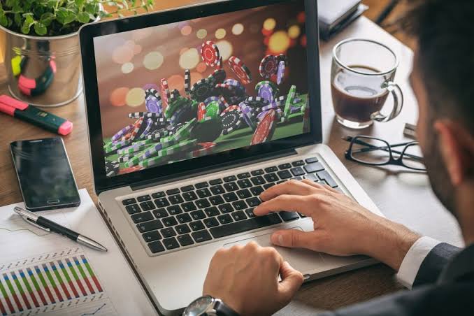The Ultimate Guide to Casino Bonuses -1007591682 The Ultimate Guide to Casino Bonuses -1007591682