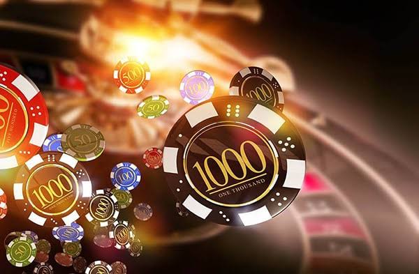 The Ultimate Guide to Casino Bonuses -1007591682 The Ultimate Guide to Casino Bonuses -1007591682