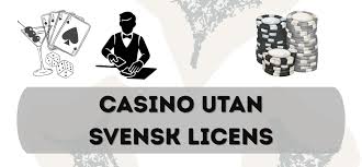Topplista över Casino Utan Svensk Licens - 10 Euro Insättning Topplista över Casino Utan Svensk Licens - 10 Euro Insättning