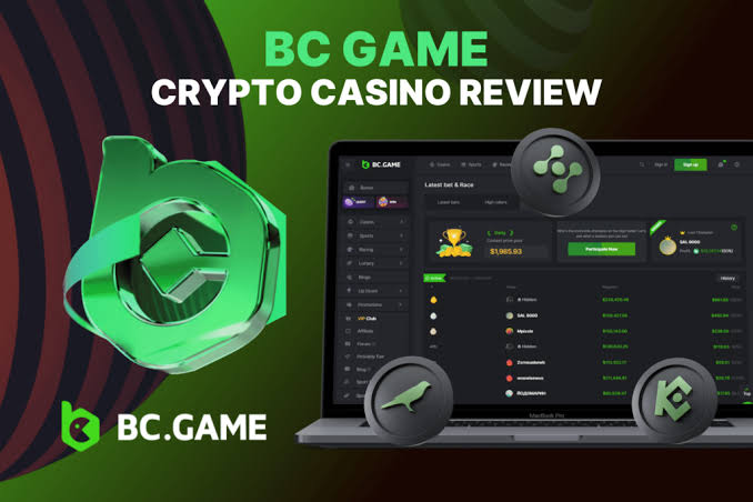 Unlock Exciting Wins with BC.Game Promo Codes and Bonuses Unlock Exciting Wins with BC.Game Promo Codes and Bonuses