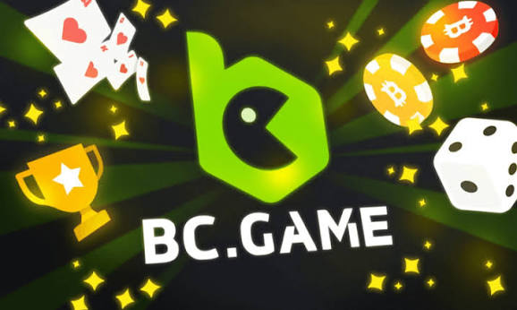 Experience the Thrill of BC.Game Casino Experience the Thrill of BC.Game Casino