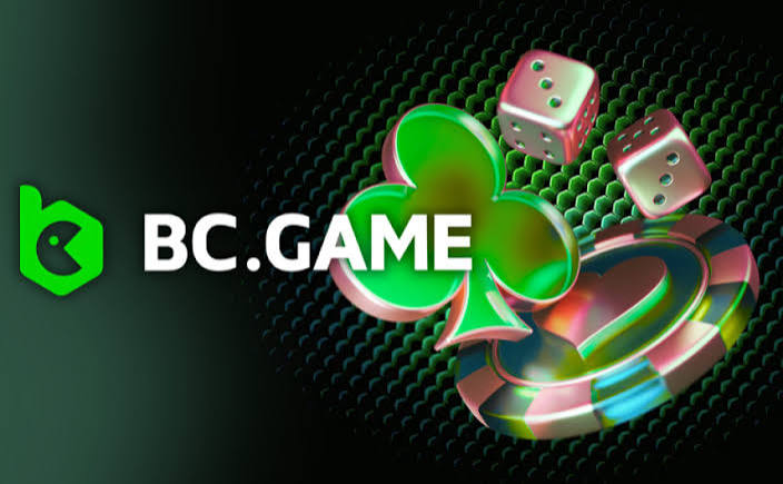 Experience the Thrill of BC.Game Casino Experience the Thrill of BC.Game Casino