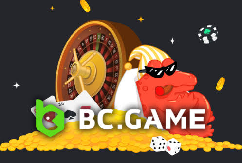 Exploring the BC.Game App for Mobile Gamers Exploring the BC.Game App for Mobile Gamers