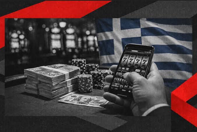 Τα Καλύτερα Ξένα Online Casino Μάθετε Πώς Να Παίξετε Με Ασφάλεια Τα Καλύτερα Ξένα Online Casino Μάθετε Πώς Να Παίξετε Με Ασφάλεια