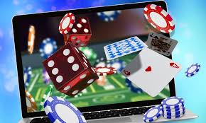 Online Casino Vše, co potřebujete vědět o hazardních hrách na internetu 1878336802 Online Casino Vše, co potřebujete vědět o hazardních hrách na internetu 1878336802