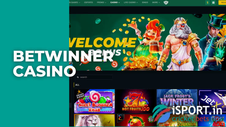 Your Ultimate Guide to BetWinner Betting Your Ultimate Guide to BetWinner Betting