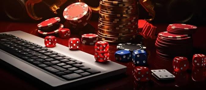 Zahraniční casino Vše, co potřebujete vědět o online hazardu