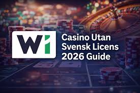 Casino Utan Svensk Licens Swish som Betalningsmetod Casino Utan Svensk Licens Swish som Betalningsmetod