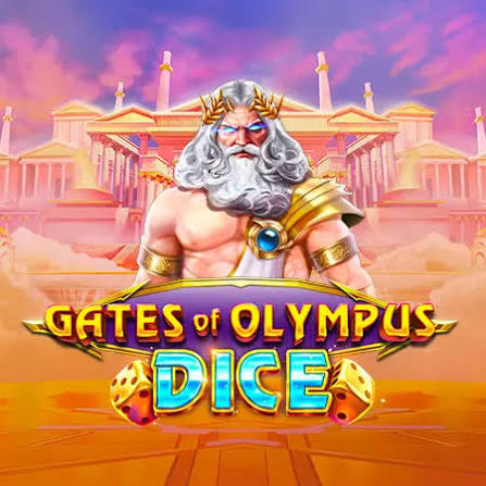 Oplev Magien i Pragmatic Play's Gates of Olympus -1839257743