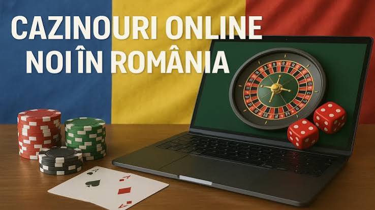 Cazinouri Noi - Cele Mai Recente Opțiuni Pentru Distracție Online Cazinouri Noi - Cele Mai Recente Opțiuni Pentru Distracție Online