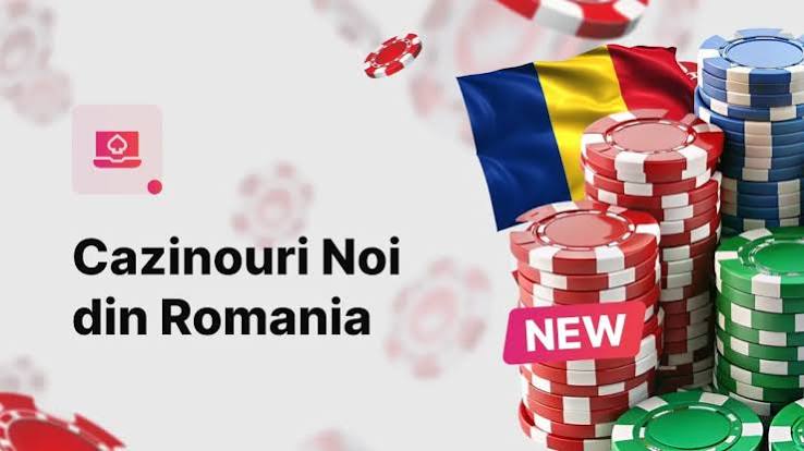 Cazinouri Noi - Cele Mai Recente Opțiuni Pentru Distracție Online Cazinouri Noi - Cele Mai Recente Opțiuni Pentru Distracție Online